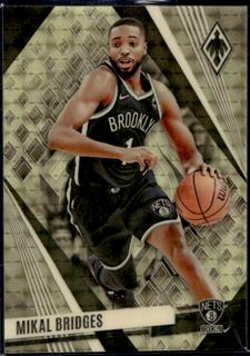 Mikal Bridges