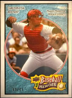 Carlton Fisk