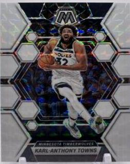 Karl Anthony Towns