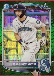 Jared Sundstrom
