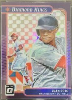 Juan Soto