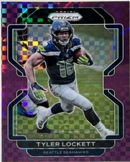 Tyler Lockett
