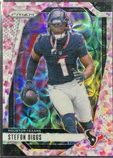 Stefon Diggs