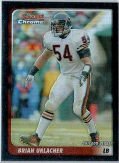 Brian Urlacher