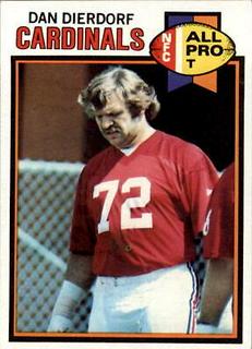 Dan Dierdorf