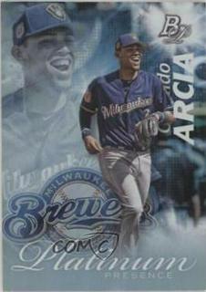 Orlando Arcia
