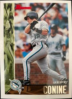 Jeff Conine