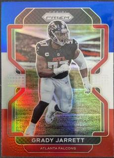 Grady Jarrett