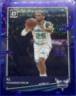 PJ Washington Jr.