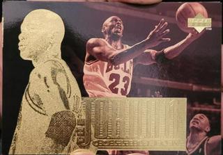 Michael Jordan