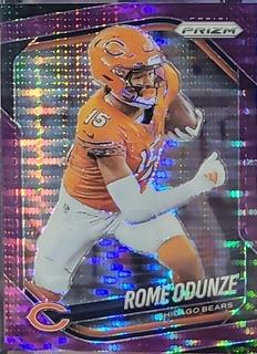 Rome Odunze