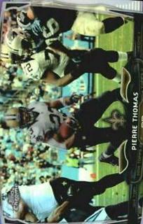 Pierre Thomas