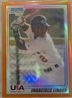 Francisco Lindor