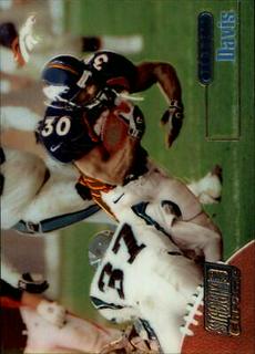 Terrell Davis