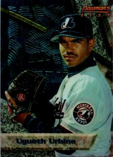 Ugueth Urbina