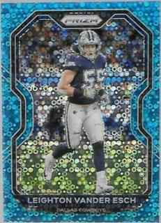 Leighton Vander Esch
