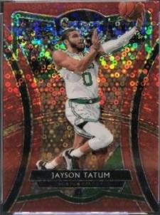 Jayson Tatum