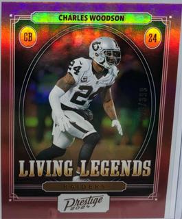 Charles Woodson