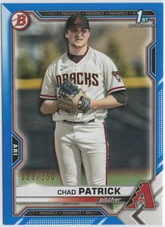 Chad Patrick