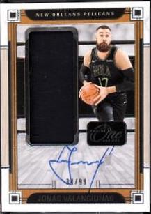 Jonas Valanciunas