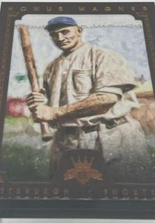 Honus Wagner