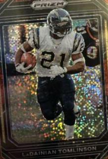 LaDainian Tomlinson