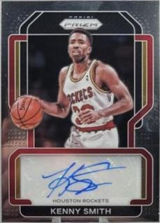 Kenny Smith