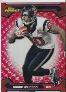 Andre Johnson
