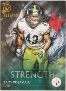 Troy Polamalu