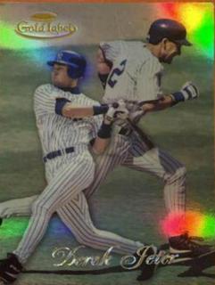 Derek Jeter