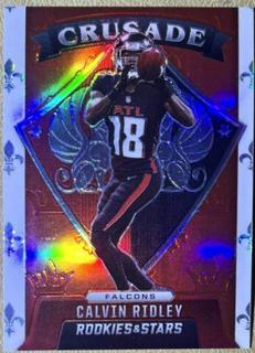 Calvin Ridley