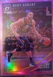 Rudy Gobert