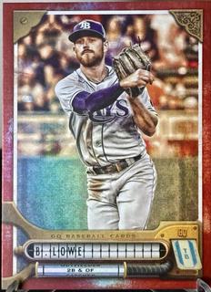 Brandon Lowe