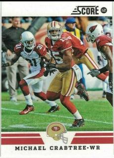 Michael Crabtree