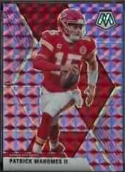 Patrick Mahomes II