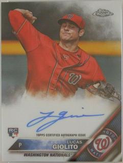 Lucas Giolito