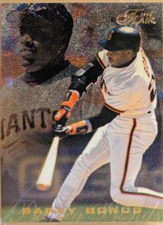 Barry Bonds