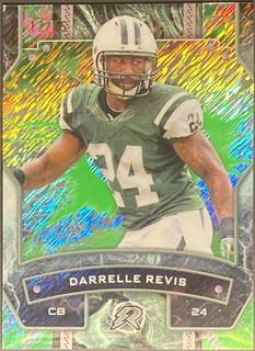 Darrelle Revis