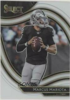 Marcus Mariota
