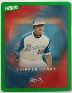 Chipper Jones