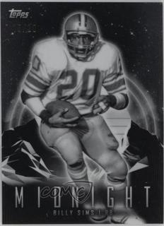 Billy Sims