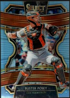 Buster Posey
