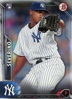 Luis Severino