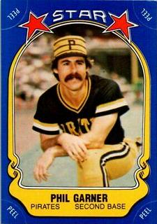 Phil Garner