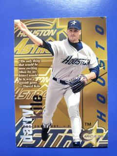Darryl Kile