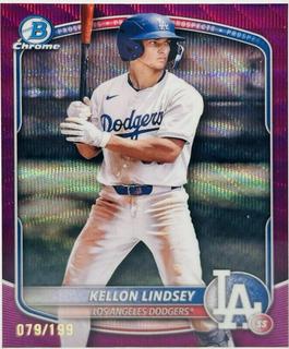 Kellon Lindsey