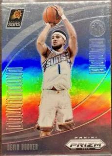 Devin Booker