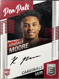 Rondale Moore