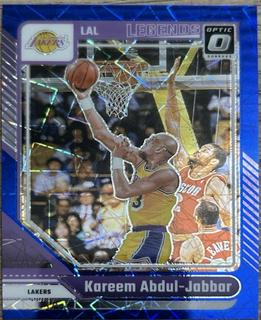 Kareem Abdul-Jabbar