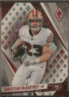 Christian McCaffrey